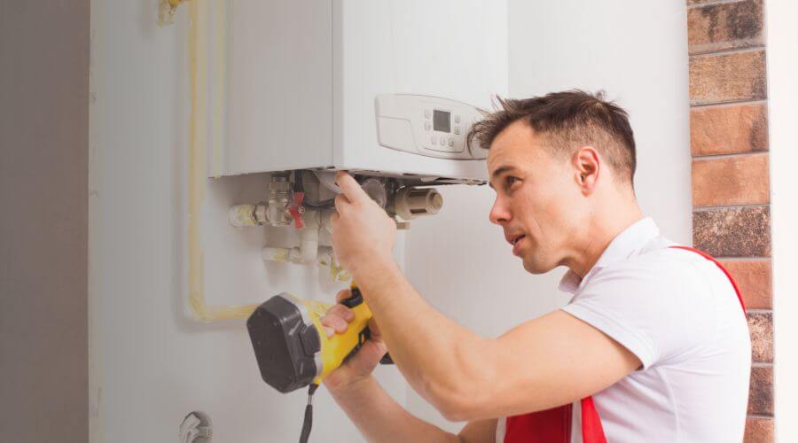 Professional septic pumping service in Canton, GA